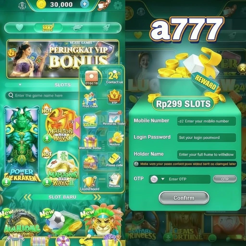 a7777 APK